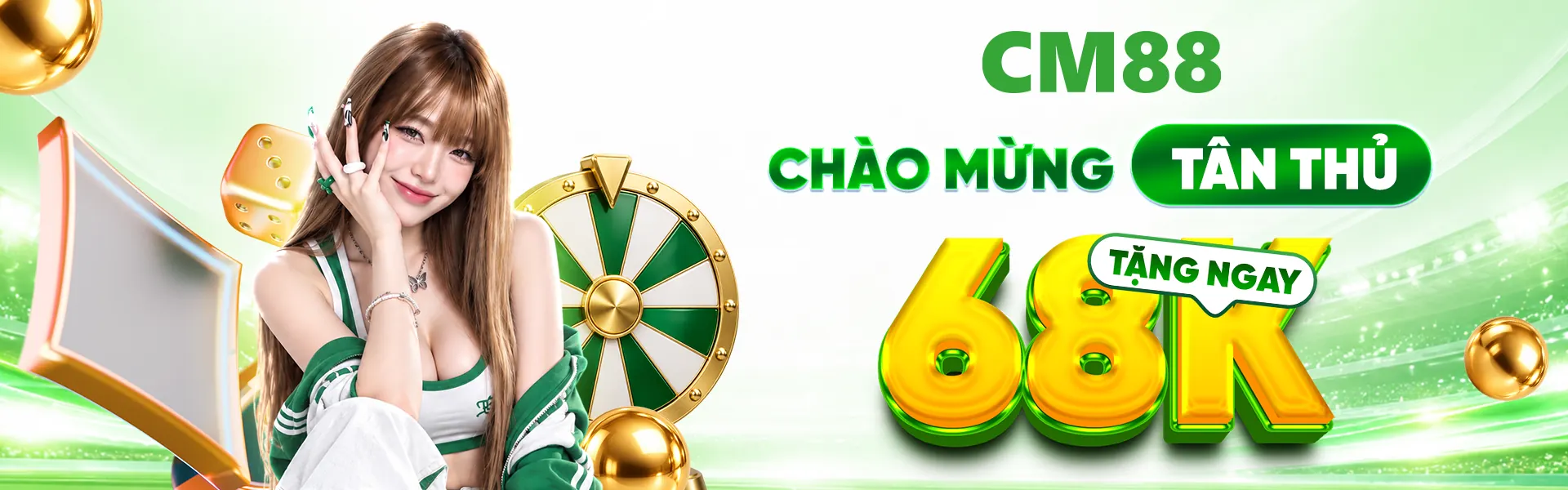 banner cm88 my007